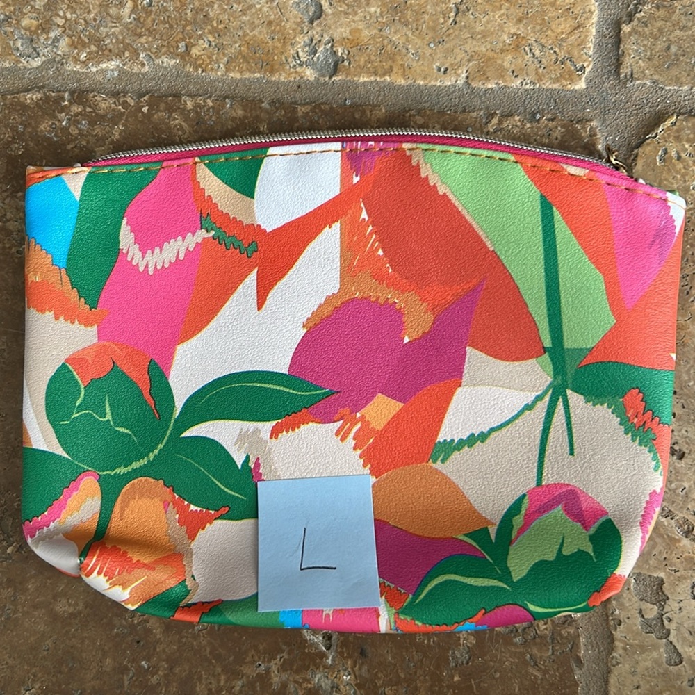 Colorful make up Bag Collection, select one - Picture 13 of 16
